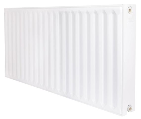 Радиатор стальной Thermo Alliance IMAS 22 тип 600x900 мм боковое подключение (TAI22600900K)