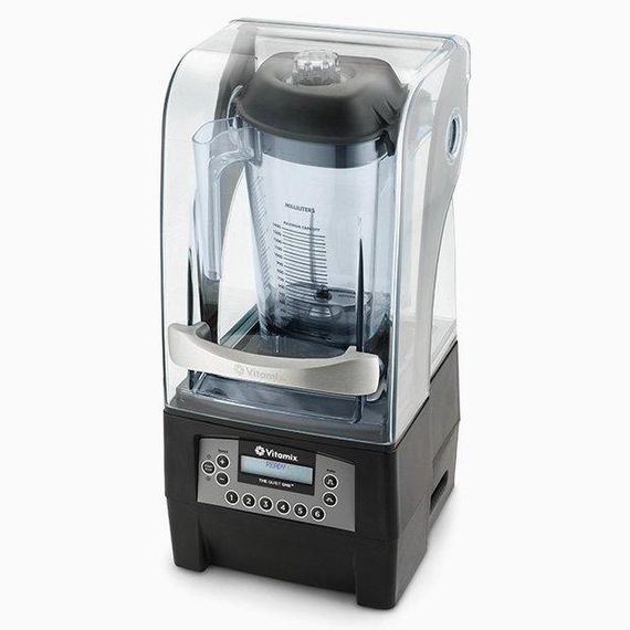 Блендер професійний VITAMIX The Quiet One® | Зображення 2