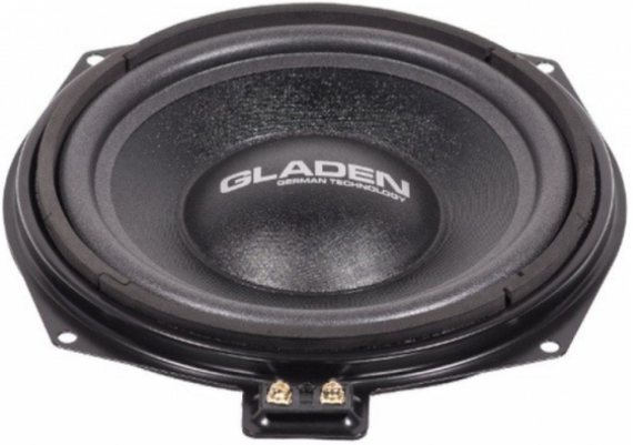 Сабвуфер Gladen HG-201BMW Extreme