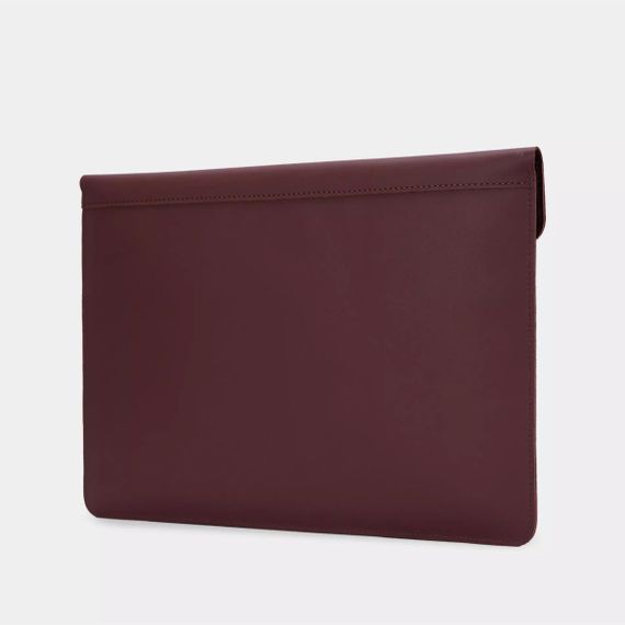 Чохол для ноутбука класичний Incarne Klouz MacBook Pro 13" 2016-2025 klouz-brown-pro-13 коричневий | Зображення 3