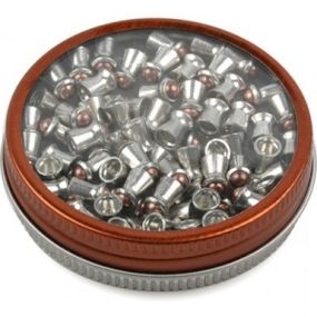 Пульки PBA Armor 0,72 г; кал. 5,5; 75 шт.