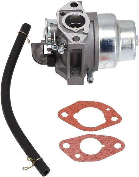 Карбюратор для двигателей G150 G200, 16100-883-095 16100-883-105, с прокладками и шлангом | Зображення 2