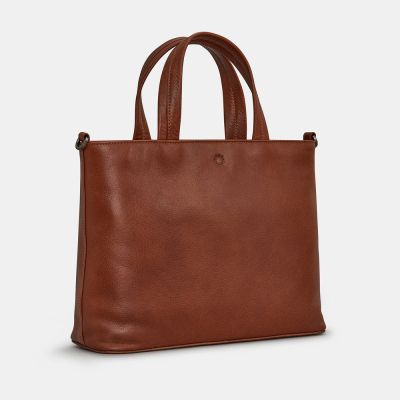 Сумка Yoshi Y26 Brown (Y26 8) | Зображення 2