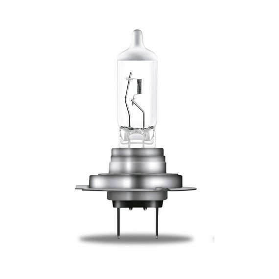 Галогеновая лампа OSRAM H7 64210ULT UltraLife 55W 12V PX26d (1 шт) | Зображення 1