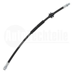 Шланг тормозной передний Renault Kangoo 08-, AutoTechteile, 504 0338, SL 6210