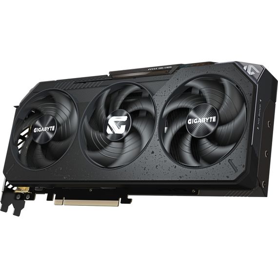 Відеокарта GIGABYTE Radeon RX 9070 16Gb GAMING OC (GV-R9070GAMING OC-16GD) | Зображення 1
