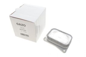 Радіатор масляний Mercedes Benz C-class W203 W204 E-class W211 W212 1.8 M271 02-15 GZ-F1247