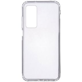 TPU чехол Epic Transparent 1,5mm для TECNO Camon 17 Pro Бесцветный (прозрачный)