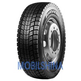 Всесезонные шины Bontyre D-735 (ведущая) (315/80R22.5 154/150L)