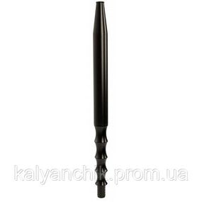 Мундштук для кальяна Hype Черный