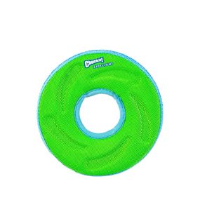 Іграшка для собак Chuckit! Zipflight, 21 см, зелений