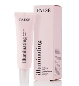 База под макияж Paese illuminating 30 ml