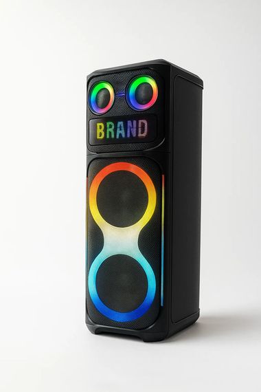 Bluetooth колонка з потужним стереозвучанням GD-2125 (47251-GD-2125_11116) | Зображення 3