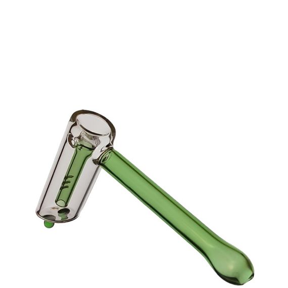 Скляний Баблер Mini Hammer Bubbler | Зображення 1