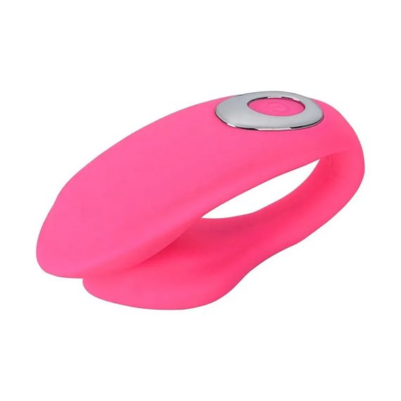 U – образный вагинально-клиторальный вибратор (USB)