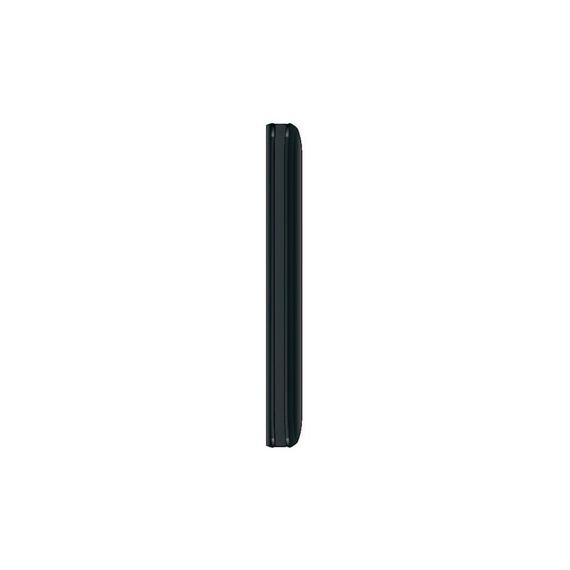 Мобільний телефон Ergo E241 Black | Зображення 3