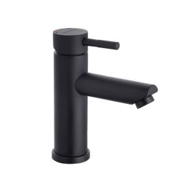 Змішувач для раковини Kroner KRM Edelstahl Klassisch - SCH010 (CV025653)