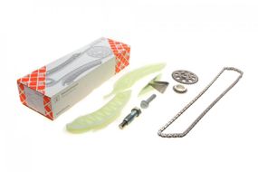 Комплект ланцюга ГРМ Citroen C4 C5 DS3 Peugeot 207 208 3008 308 508 5008 1.6 THP 06- 100301