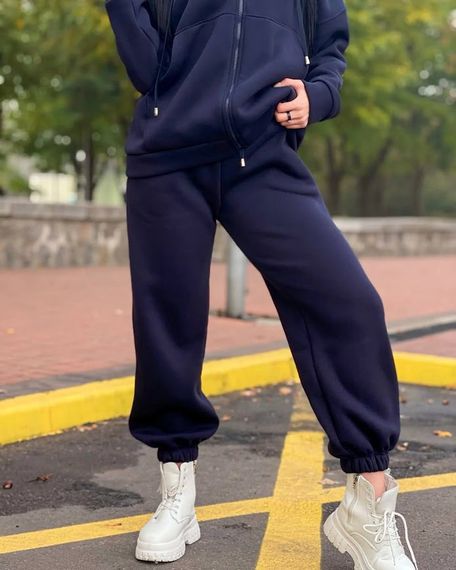 Костюм жіночий Носи своє 50 Синій (p-12384-137682) | Зображення 7
