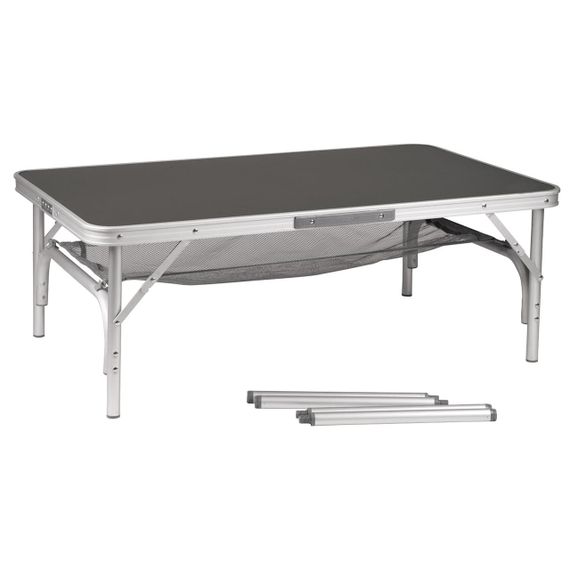 Стіл Bo-Camp 100x60 cm Grey (1404389) | Зображення 1