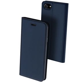 Чохол-книжка Dux Ducis з кишенею для візиток для Apple iPhone 7 / 8 / SE (2020) (4.7")