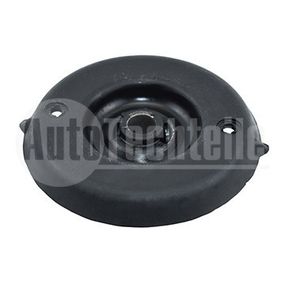 Опора амортизатора переднего Citroen Berlingo / Peugeot Partner 1.4i / 1.6 HDi 96-08/ 1.6 HDi/VTi 08-, AutoTechteile, 502 0363,