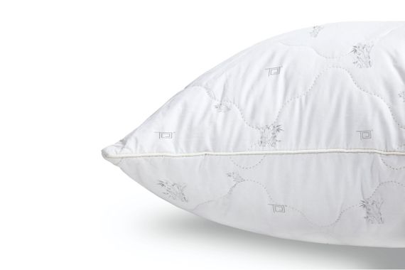Подушка ТЕП Membrana Print Bamboo 3-00447-00000 50х70 см | Зображення 1