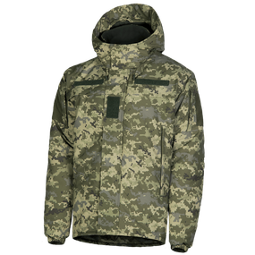 Куртка Patrol System 2.0 NordStorm MM14 (6594), S