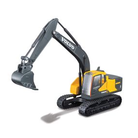 Машина Екскаватор Volvo ec220e