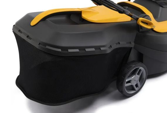 Газонокосарка акумуляторна Stiga Collector140eKit | Зображення 2
