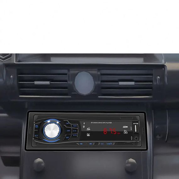 Автомагнітола MP3 з Bluetooth XPRO G-1103 (44565-G-1103_364) | Зображення 4