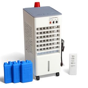 Портативний кондиціонер з пультом до 35 кв м, 9000 BTU, XPRO (46053-_1846)