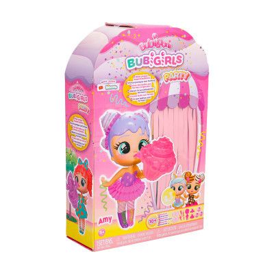 Кукла Bubiloons Малышка Баби Эми (906198IM) | Зображення 3