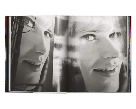 Книга Dennis Hopper. Photographs 1961–1967. | Зображення 3