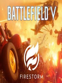 Battlefield V Xbox Live Key Xbox One BRAZIL