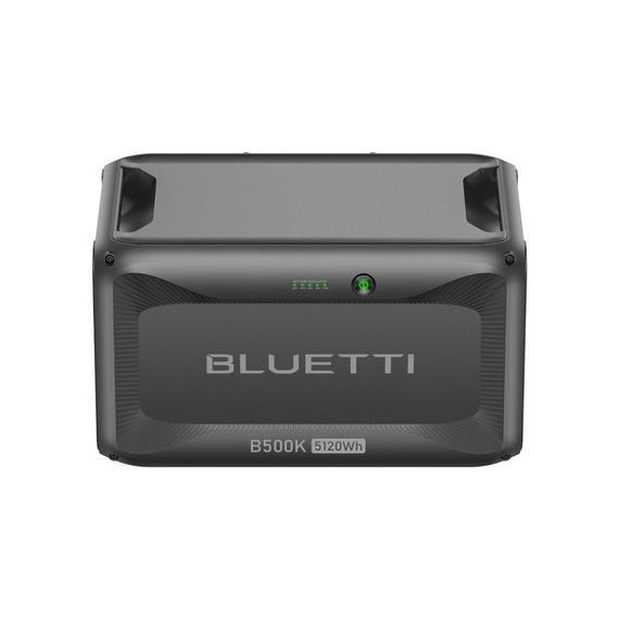 Зарядна станція BLUETTI AC300 3000W + B500K 5120Wh (AC300+B500K) | Зображення 6