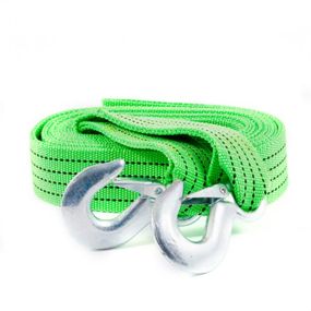 Трос буксировочный WINSO 3т, 6м (133600)