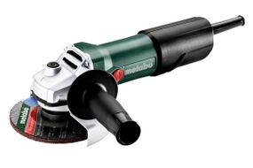 Машина кутова шліфувальна Metabo WEV 850-125 (603611000)