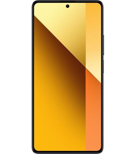 Смартфон Xiaomi Redmi Note 13 5G 8/128GB Graphite Black Global Rom | Зображення 1