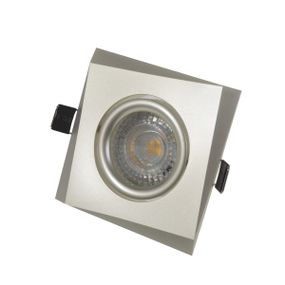 Светильник точечный HDL-DT 93 GU5.3 PSL MR16