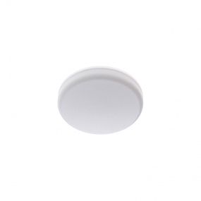 Стельовий врізний світильник LED-47R/18W WW