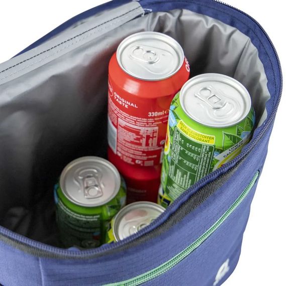 Термосумка Bo-Camp Cooler Bag 10 Blue (6702983) | Зображення 4