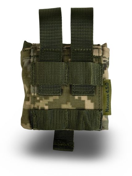 Сумка скидання магазинів Navigara Піксель | Зображення 1