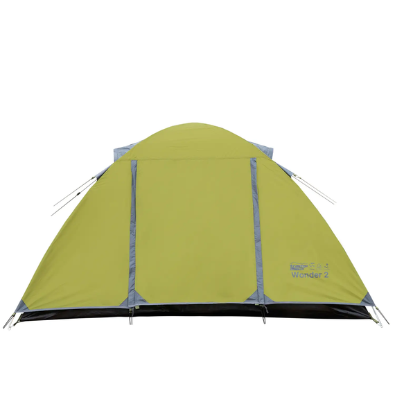 Намет універсальний Tramp Lite Wonder 2 Оливковий UTLT-005-olive | Зображення 8