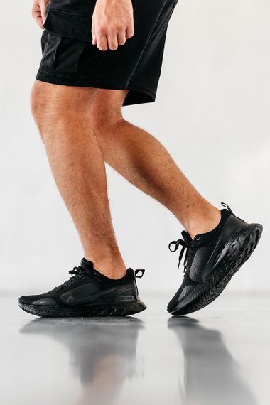 Кросівки React Infinity Run весна / літо / осінь 1504 44 | Зображення 2