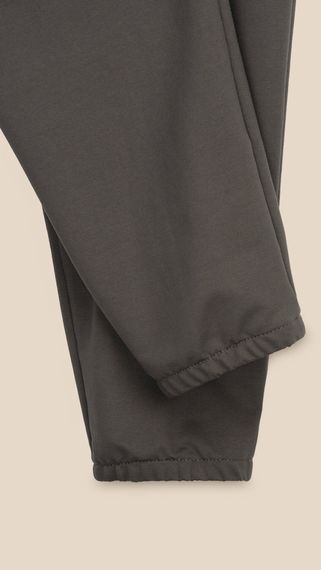 Спортивні штани карго чоловічі LAWA MBC02383 3XL Графітовий shop (2000999527913) | Зображення 2