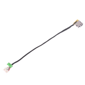 Кабель роз'єму живлення DC для HP Pavilion 15-AB 15-BS 15-AU 15T-AB
