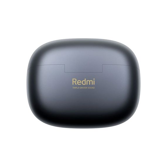 Навушники Xiaomi Redmi Buds 6 Pro (BHR9307GL) Space Black (1124219) | Зображення 3