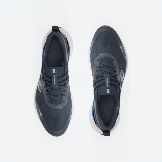 Кросівки чоловічі JOGFLOW 190.1 для бігу сині - EU40 UA40 | Зображення 7