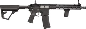 Страйкбольна гвинтівка Evolution Ghost 3.0 Viper L AEG 6 мм Black